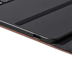 E-book ONYX BOOX pouzdro pro NOTE AIR 5 C s klávesnicí, oranžové - obrázek 6