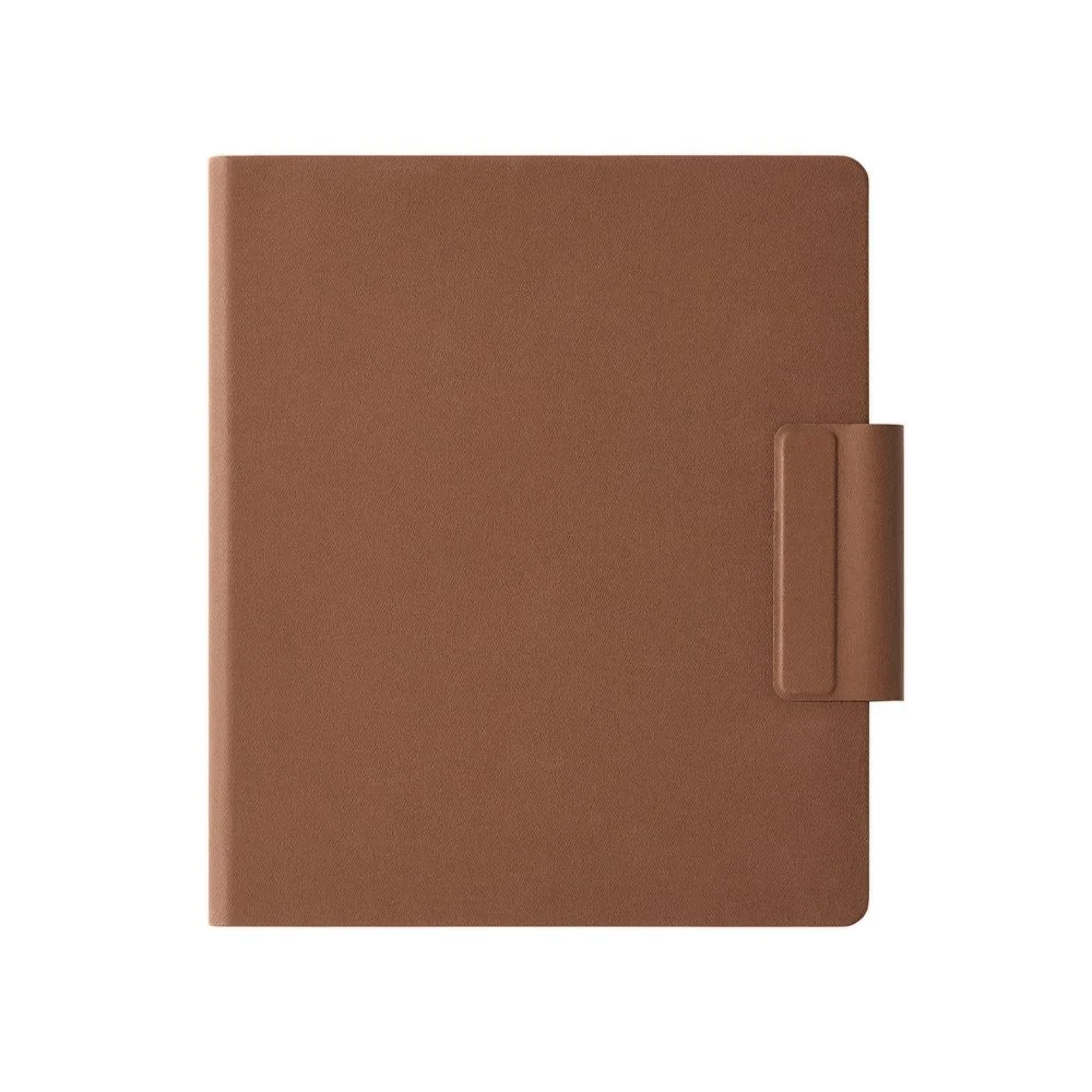 E-book ONYX BOOX pouzdro pro NOTE AIR 5 C s klávesnicí, oranžové
