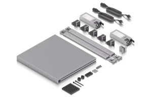 Ubiquiti ECS-Aggregation - UniFi Enterprise Campus Aggregation - obrázek 3