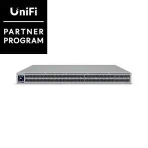 Ubiquiti ECS-Aggregation - UniFi Enterprise Campus Aggregation - obrázek 1