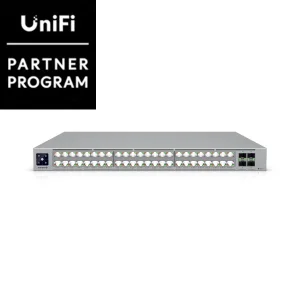Ubiquiti ECS-48-PoE - UniFi Enterprise Campus 48 PoE