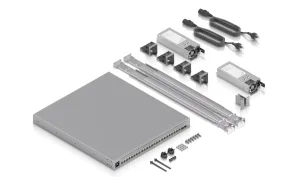 UniFi Enterprise Campus ECS-24-PoE switch - obrázek 3