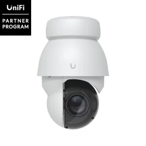 UniFi Protect Enterprise AI PTZ Precision bílá kamera