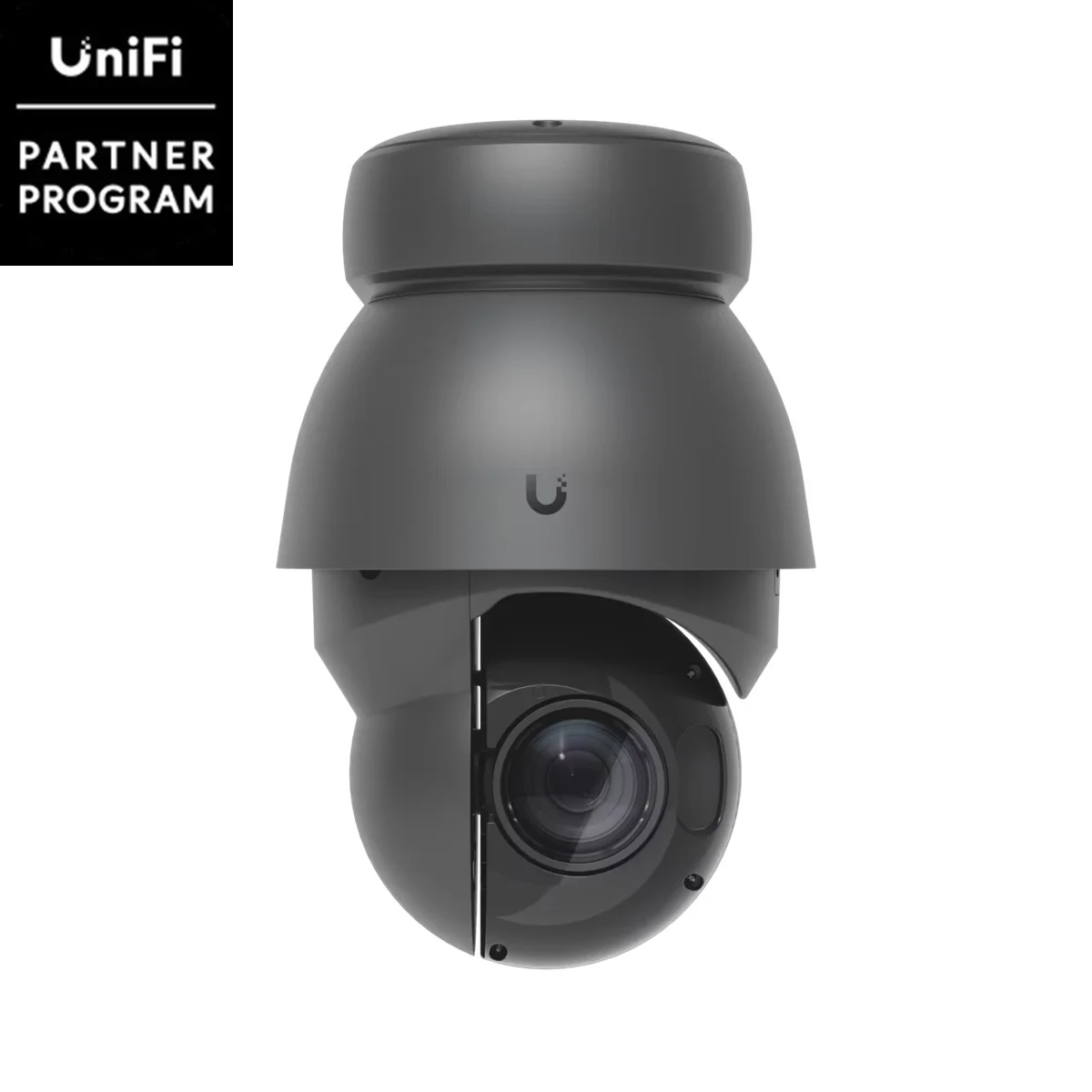 UniFi Protect Enterprise AI PTZ Precision venkovní kamera, černá