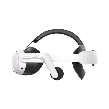 Kiwi design K4 DUOAIO Comfort Battery Head Strap