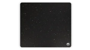 Endorfy podložka pod myš Stoneflow black L - obrázek 2
