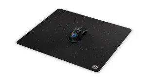 Endorfy podložka pod myš Stoneflow black L - obrázek 3