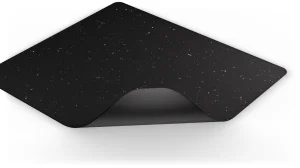 Endorfy podložka pod myš Stoneflow black L - obrázek 5