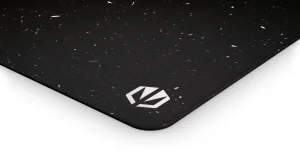 Endorfy podložka pod myš Stoneflow black L - obrázek 6