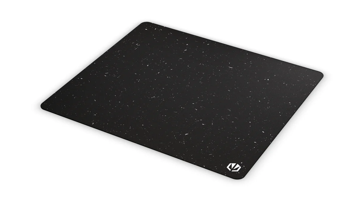 Endorfy podložka pod myš Stoneflow black L