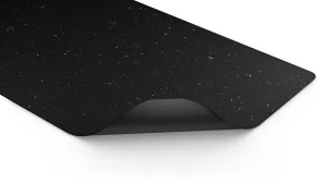 Endorfy podložka pod myš Stoneflow black XL - obrázek 3