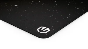 Endorfy podložka pod myš Stoneflow black XL - obrázek 4