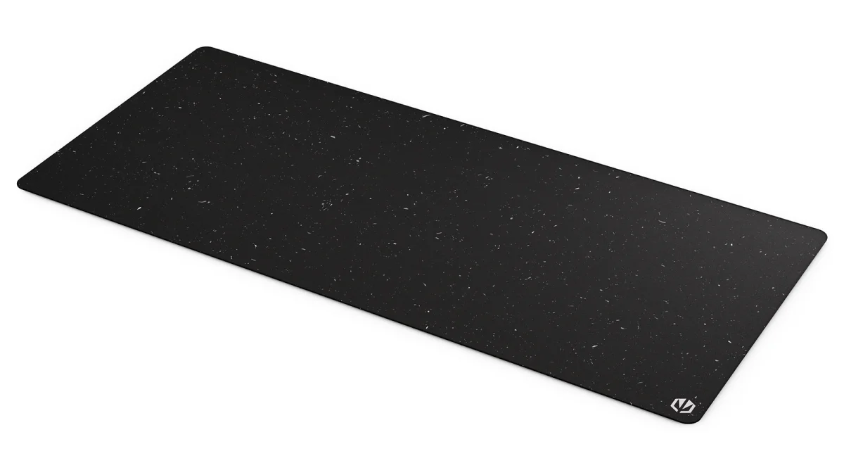 Endorfy podložka pod myš Stoneflow black XL