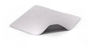 Endorfy podložka pod myš Stoneflow white L - obrázek 2