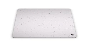 Endorfy podložka pod myš Stoneflow white L - obrázek 3