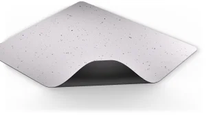 Endorfy podložka pod myš Stoneflow white L - obrázek 4