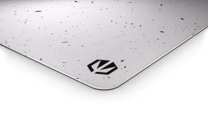 Endorfy podložka pod myš Stoneflow white L - obrázek 5