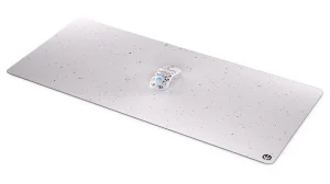 Endorfy podložka pod myš Stoneflow white XL - obrázek 6