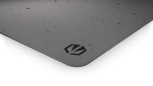 Endorfy podložka pod myš Stoneflow grey L - obrázek 5
