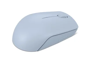 Lenovo 300/Cestovní/Optická/1 000 DPI/Bezdrátové USB/Modrá - obrázek 3