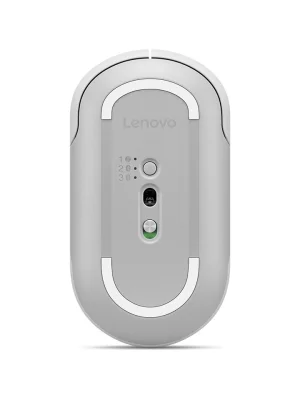 Lenovo 700 Multi-Device Wireless Silent Mouse Shel - obrázek 2