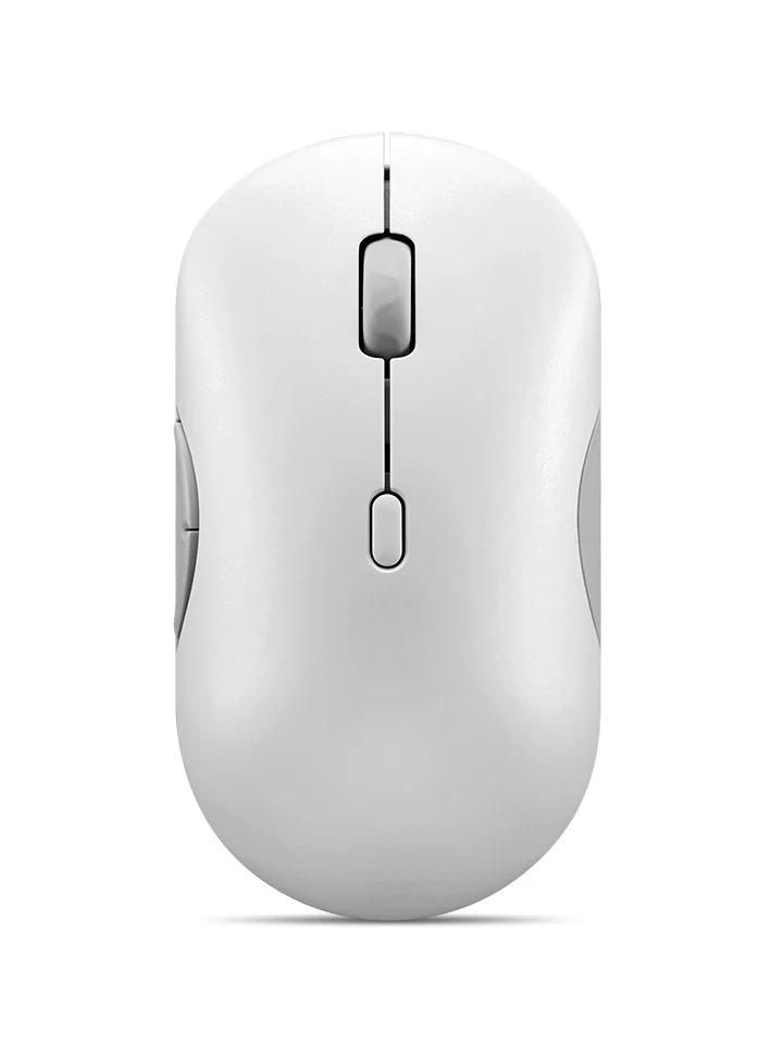 Lenovo 700 Multi-Device Wireless Silent Mouse Shel