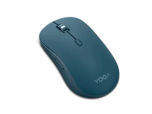Lenovo Yoga Bluetooth Silent Mouse (Tidal Teal) - obrázek 2