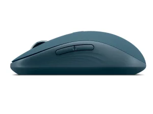 Lenovo Yoga Bluetooth Silent Mouse (Tidal Teal) - obrázek 3