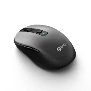 Myš C-TECH WLM-19 Dual mode, bezdrátová, BT5.0 + - obrázek 3