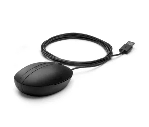 HP 320M USB drátová myš Bulk120 - obrázek 2