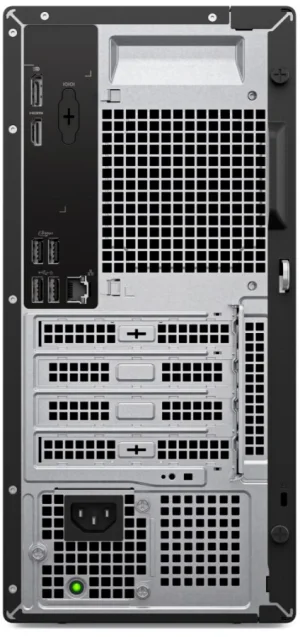 Dell Pro Tower Essential QVT1260 i3-14100 8GB/512GB Win11P - obrázek 2