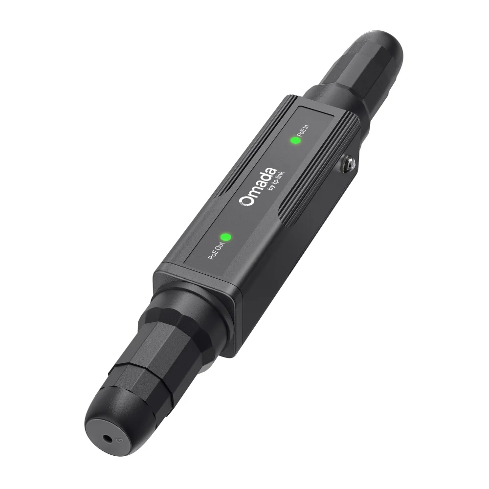 TP-Link POE20E-Outdoor Omada PoE+ Extender