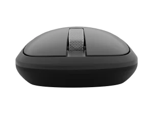 Myš bezdrátová Natec LARK/Kancelářská/Blue Sense/4 000 DPI/USB+BT/Černá - obrázek 7