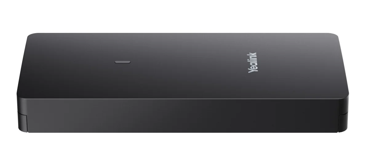Yealink VCH51 Pro - box pro sdílení 4K, USB-C / BYOD / nabíjení PD