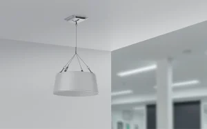 Yealink závěsné pouzdro pro CS10/CS10-D - obrázek 2