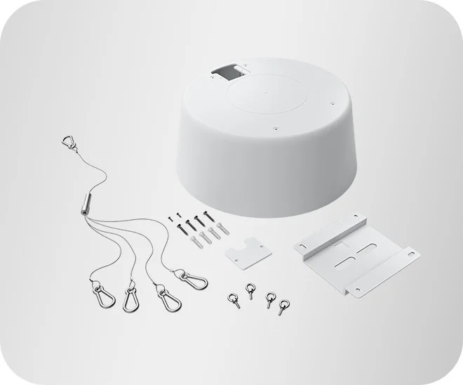 Yealink závěsné pouzdro pro CS10/CS10-D