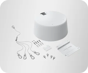Yealink závěsné pouzdro pro CS10/CS10-D