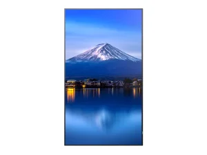 50" LED SHARP P506,3840 x 2160,IPS,24/7,700cd - obrázek 2