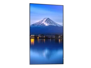 50" LED SHARP P506,3840 x 2160,IPS,24/7,700cd - obrázek 3
