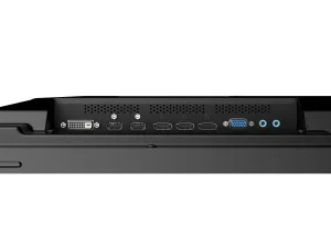55" LED SHARP UN553S,1920x1080,IPS,24/7,700cd - obrázek 4
