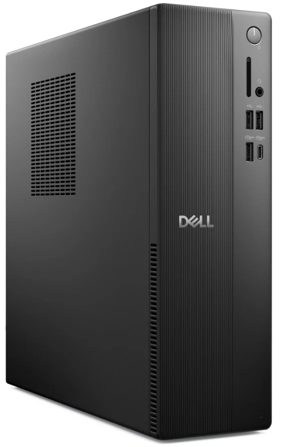 Dell Pro Slim QVS1260 16GB/1TB Intel Core Ultra 5 Win11 Pro