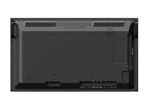 43" LED SHARP M432,3840x2160,IPS,24/7,500cd - obrázek 3