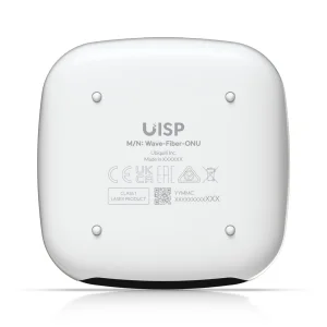 Ubiquiti Wave-Fiber-ONU-5 - WaveFiber ONU, 5-pack - obrázek 3