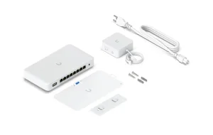 UniFi Device Bridge Switch - obrázek 2