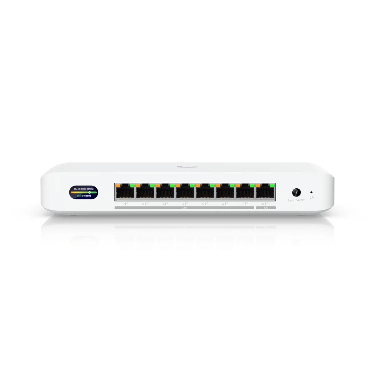 UniFi Device Bridge Switch