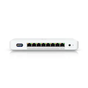 UniFi Device Bridge Switch