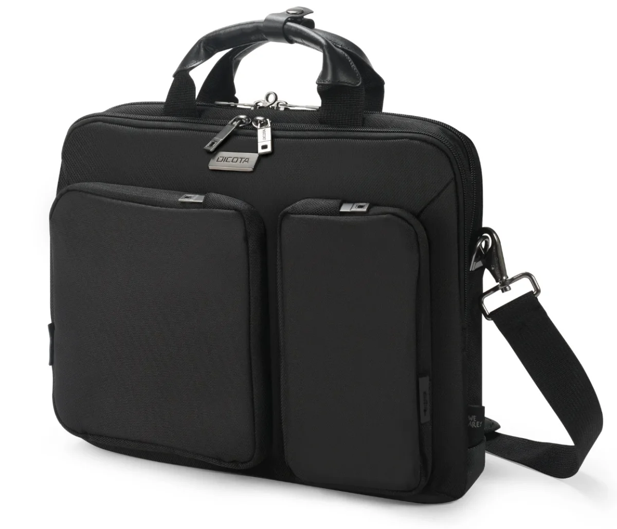 DICOTA Slim Case SEVEN 12-14
