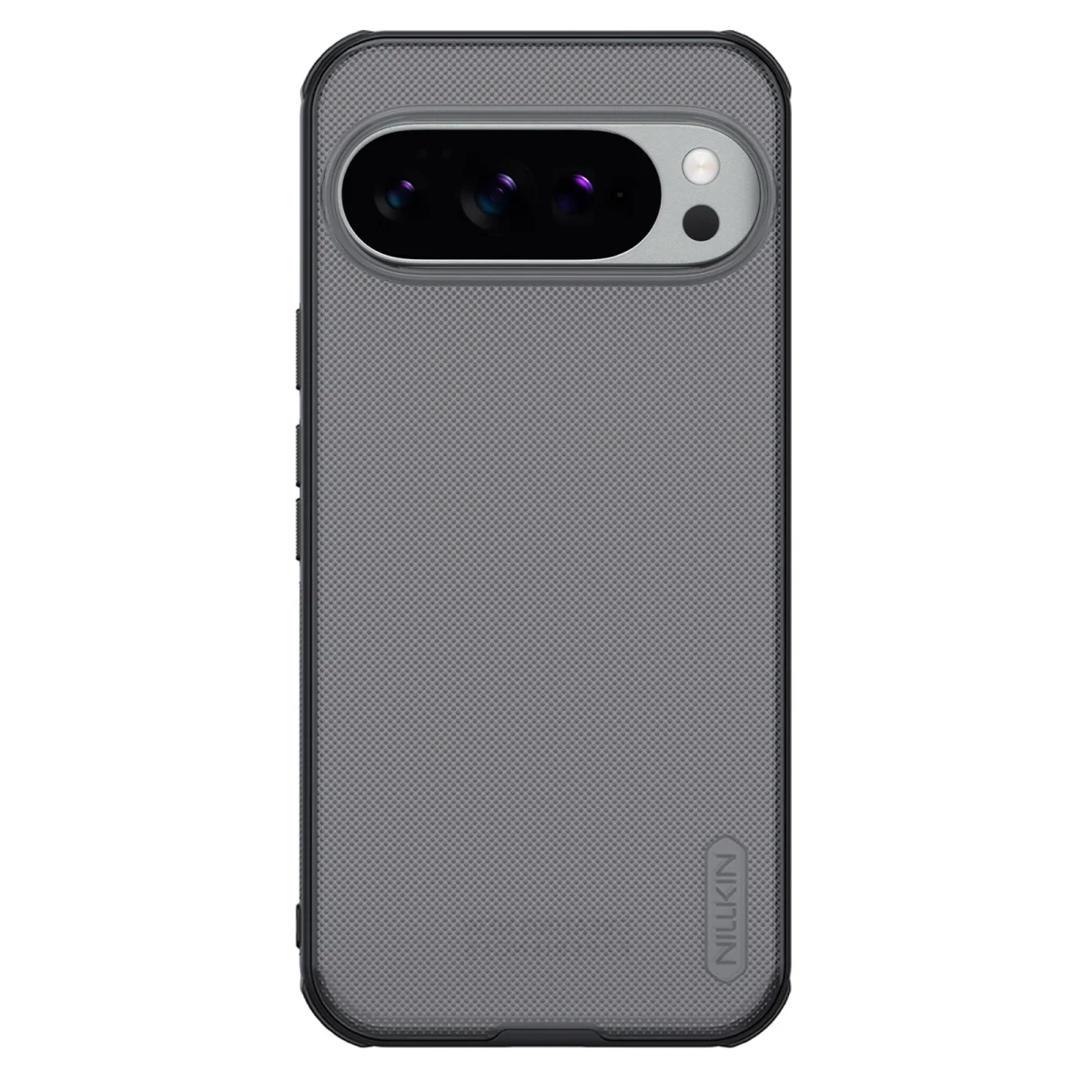 Nillkin Super Frosted PRO Zadní Kryt pro Google Pixel 10 Pro XL Transparent Black