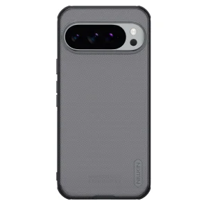 Nillkin Super Frosted PRO Zadní Kryt pro Google Pixel 10 Pro XL Transparent Black