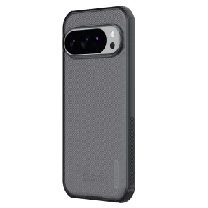 Nillkin Super Frosted PRO Zadní Kryt pro Google Pixel 10/10 Pro Transparent Black - obrázek 2